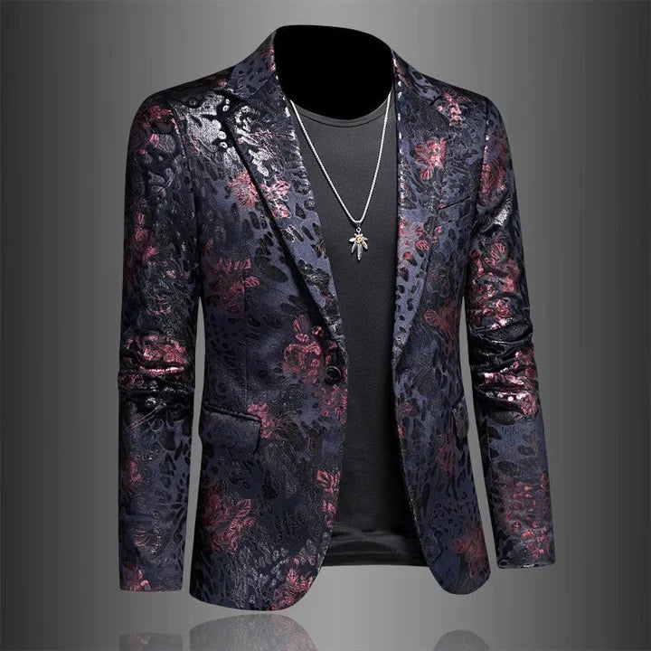 Alfonso - Eleganter Blazer für Männer