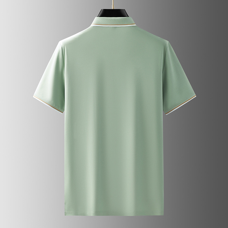 Seidenbreeze | Poloshirt