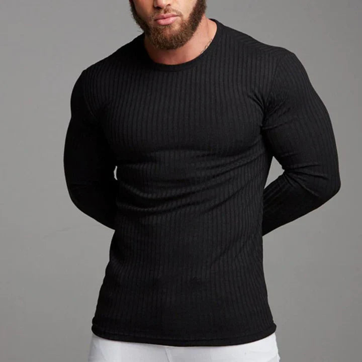 Anders - Muscle Fit Pullover