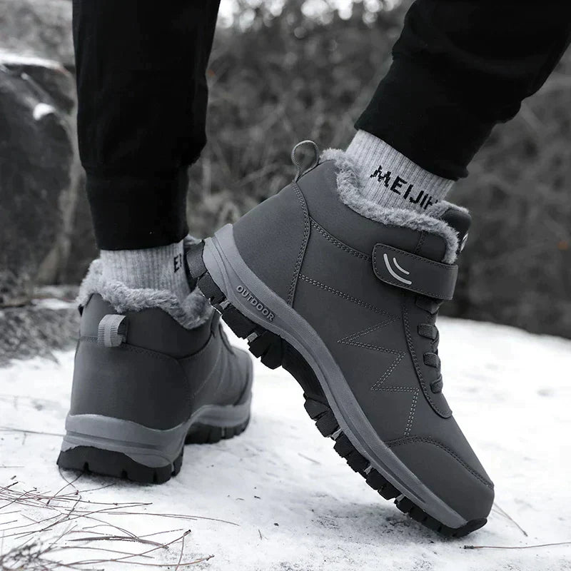 Zachary – winter-outdoor-sneaker