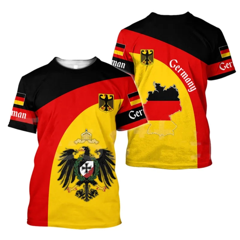 Manuel - Trikot der deutschen