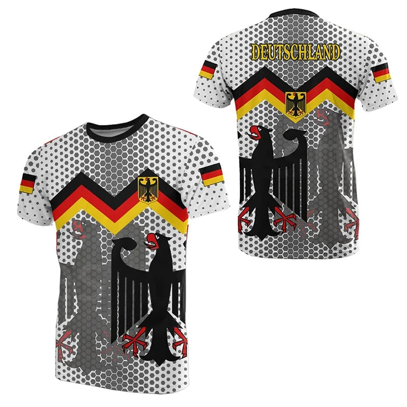 Manuel - Trikot der deutschen