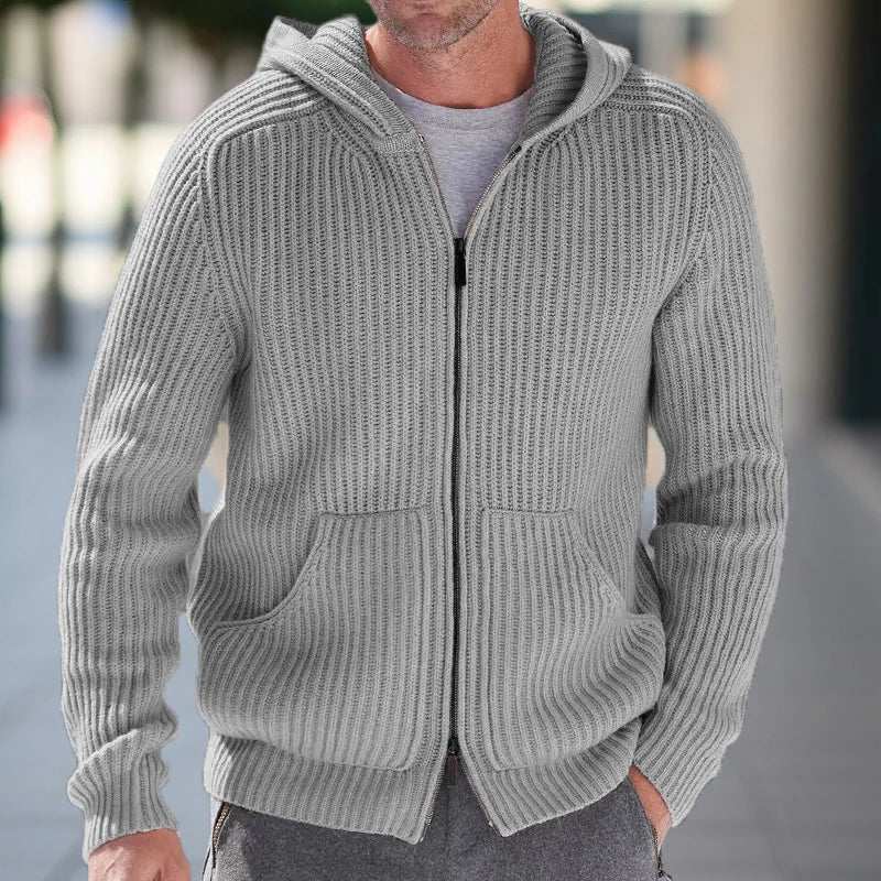 Bertram - Strickpullis Pullover