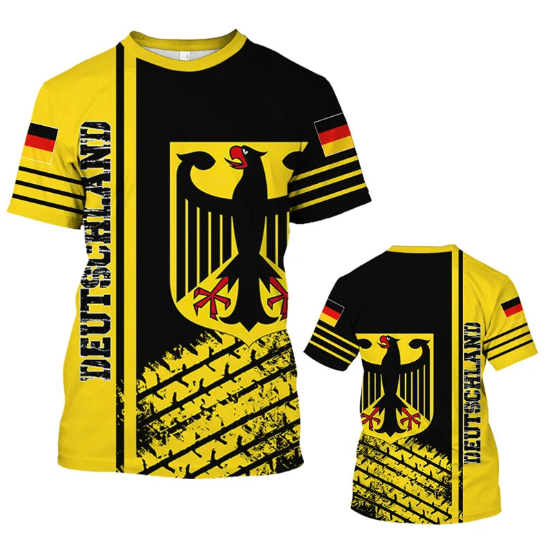 Niclas - Trikot der deutschen