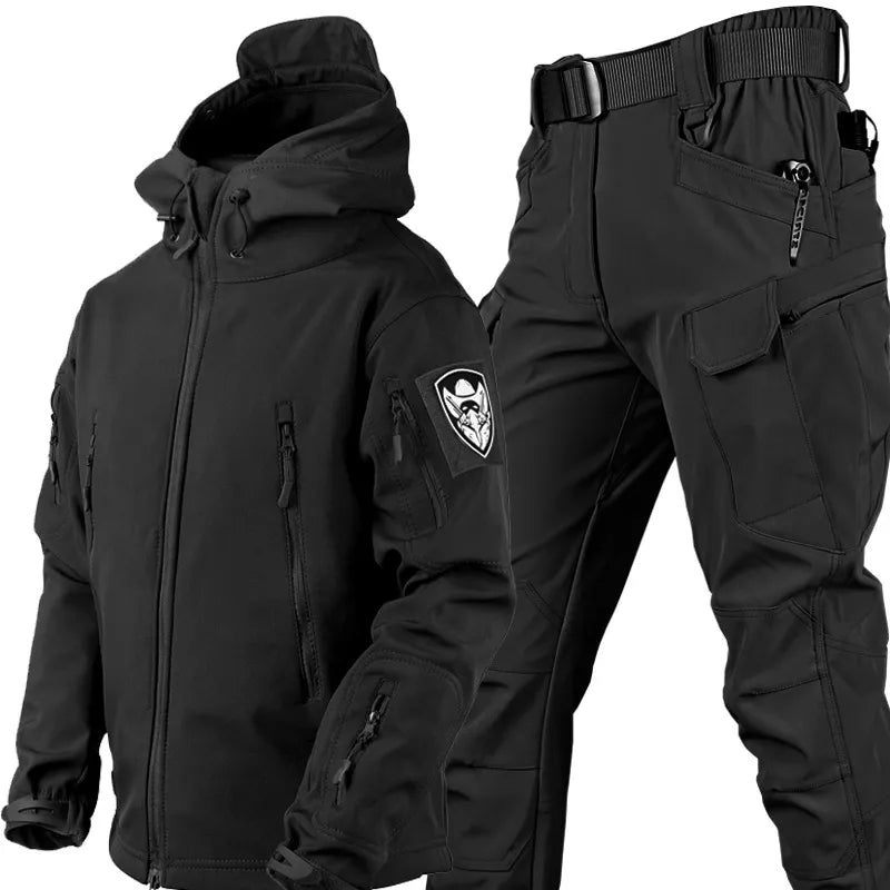 Douglas - Windbreaker-Jacke & GRATIS-Hose