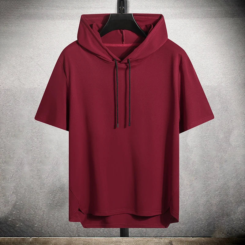 Irvin - Hoodie-T-Shirt