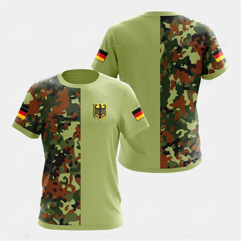 Niclas - Trikot der deutschen