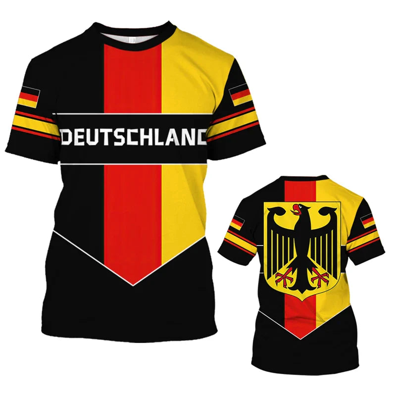 Manuel - Trikot der deutschen