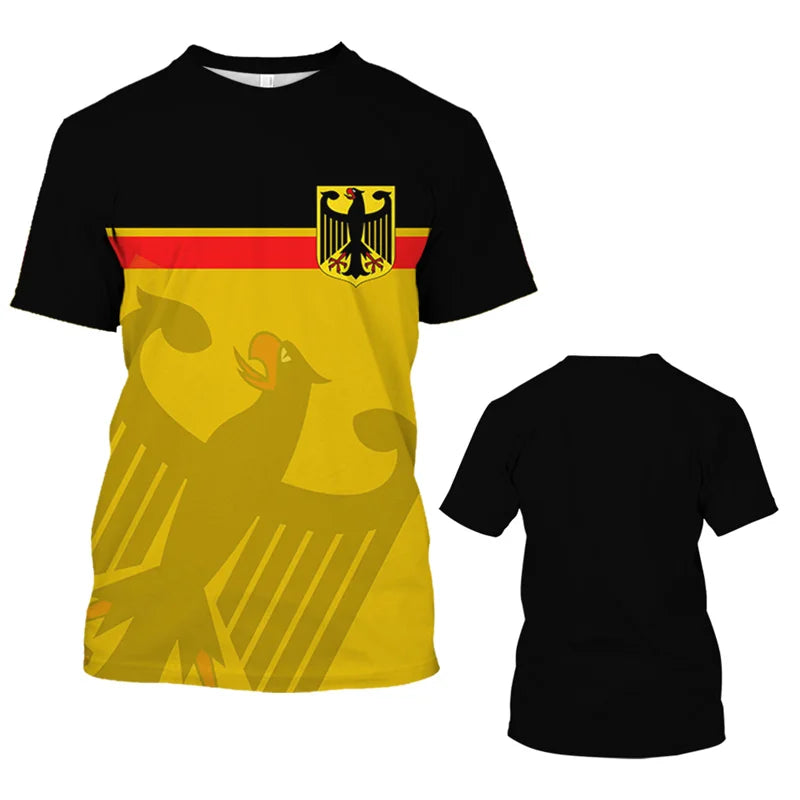 Niclas - Trikot der deutschen