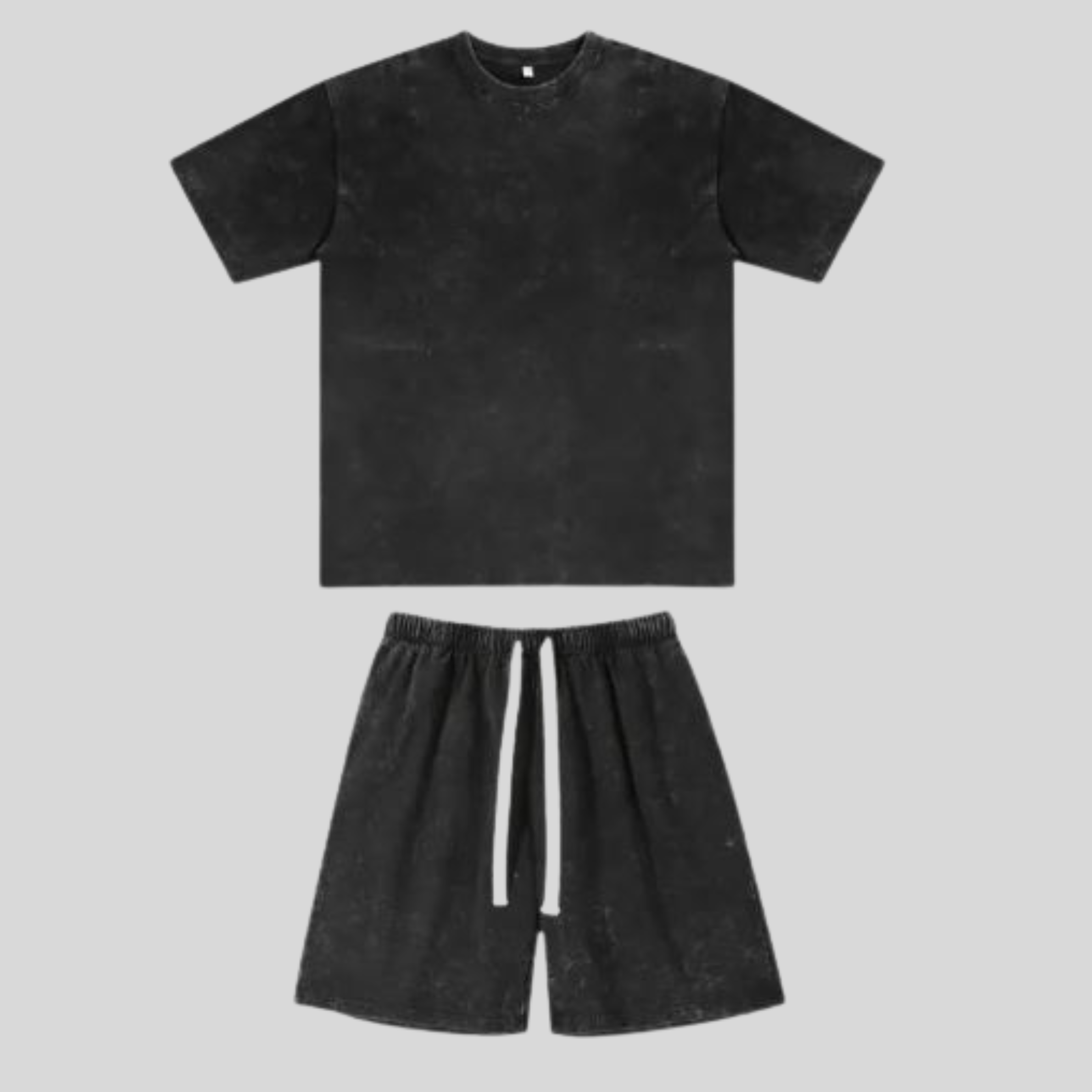 Charles - Herren Casual Set