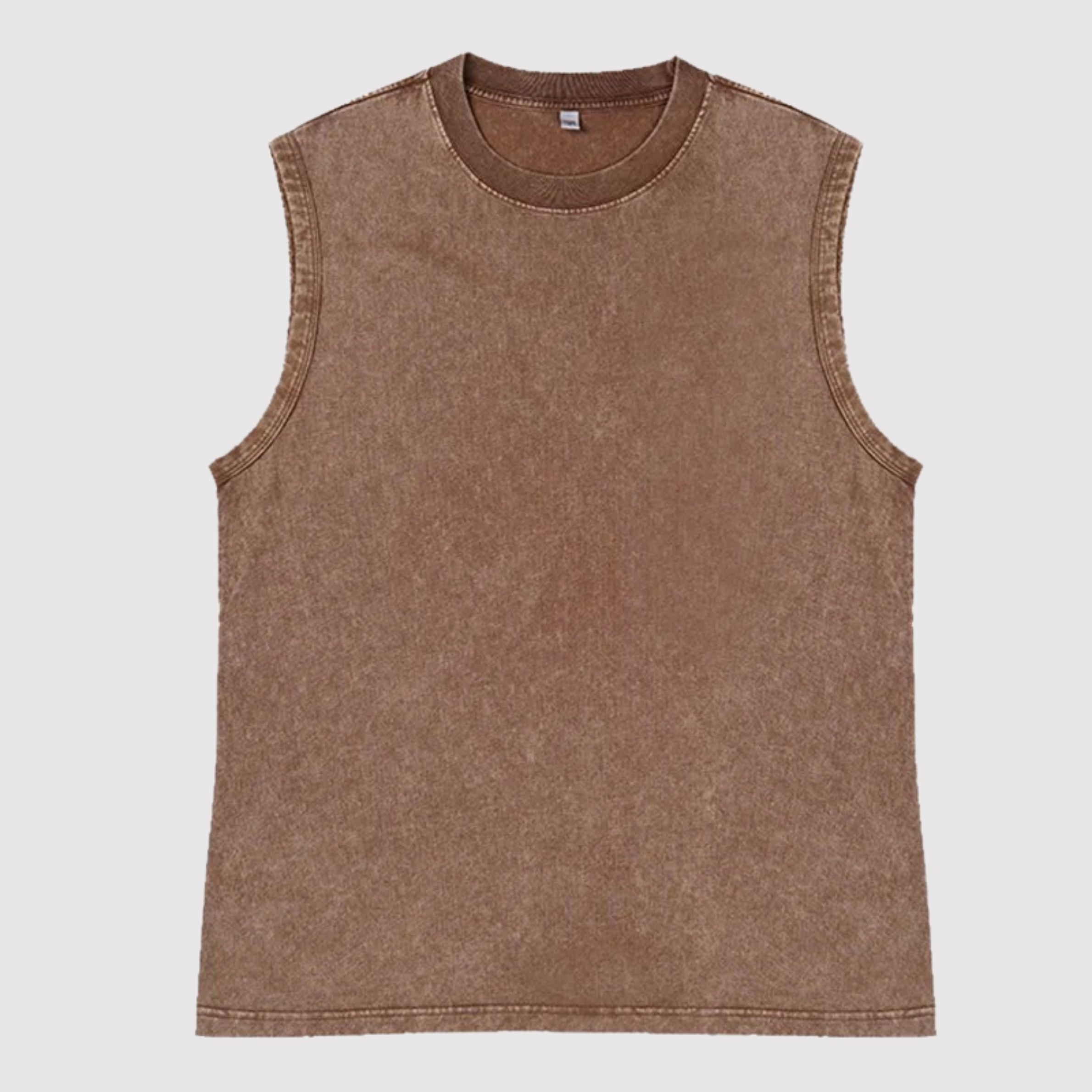 Alexander - Herren Tank Tops