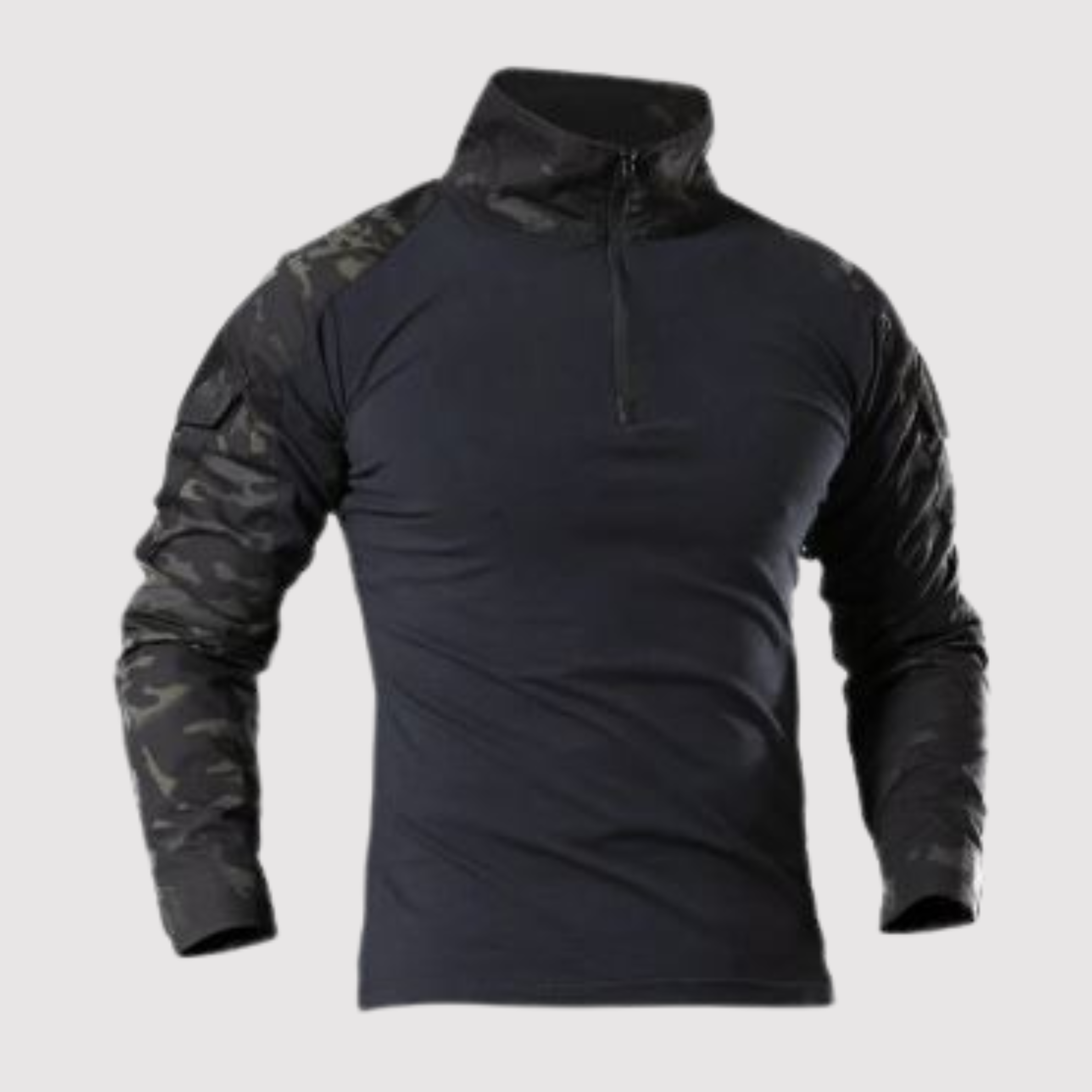 Alfonzo - Herren Outdoor Tactical Shirt