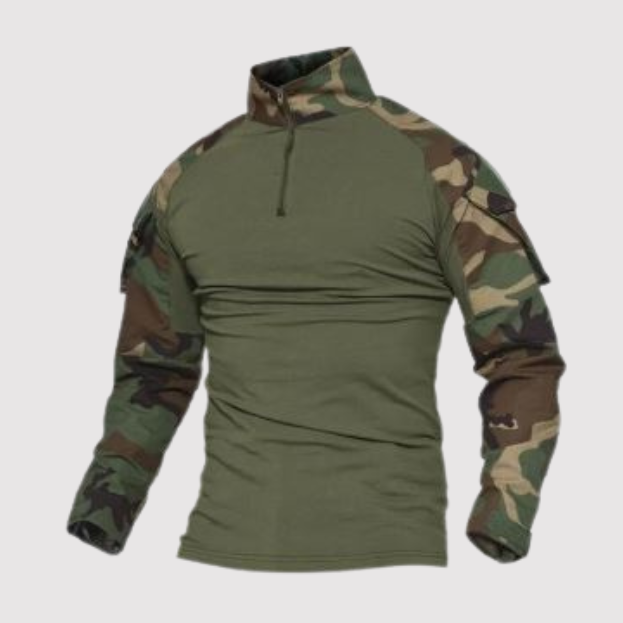 Alfonzo - Herren Outdoor Tactical Shirt