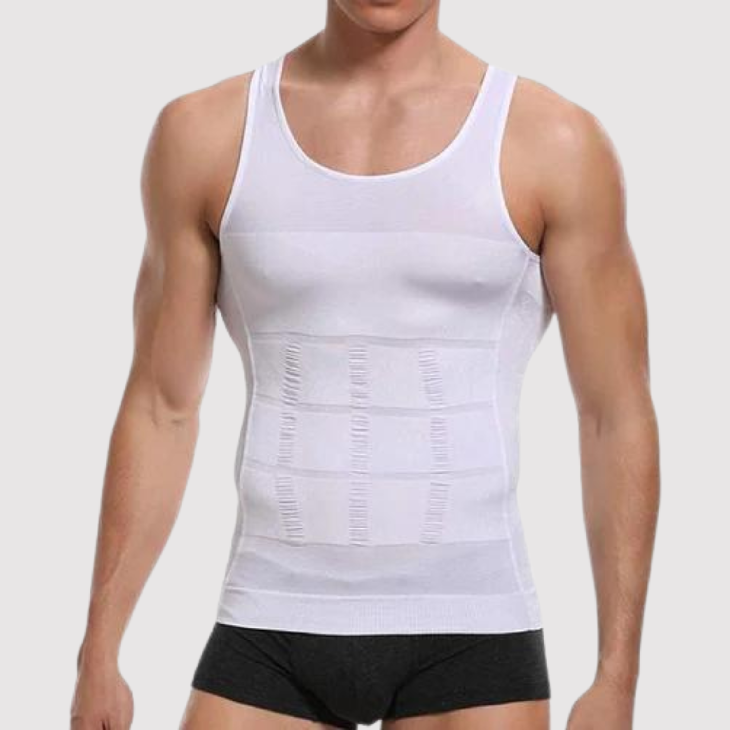 John - Shaper Tank Top für Männer