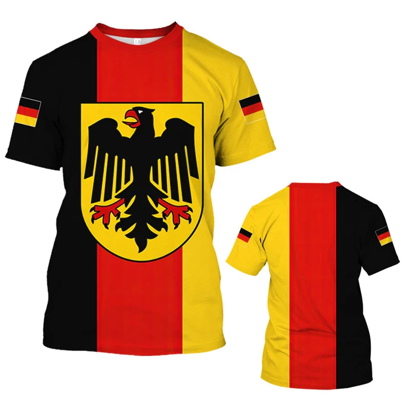 Manuel - Trikot der deutschen