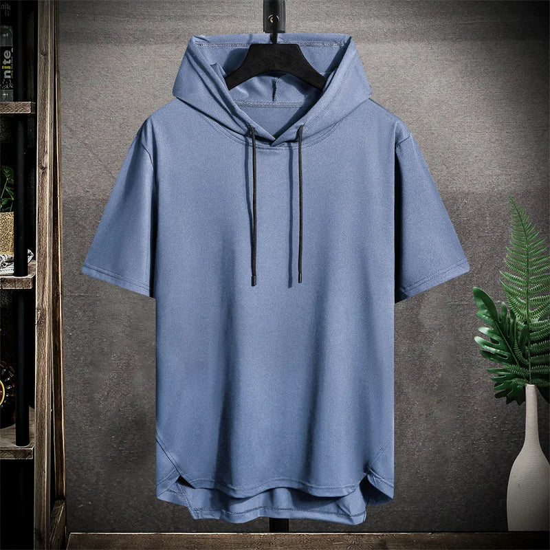 Irvin - Hoodie-T-Shirt