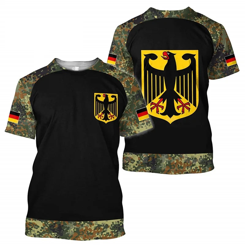 Manuel - Trikot der deutschen