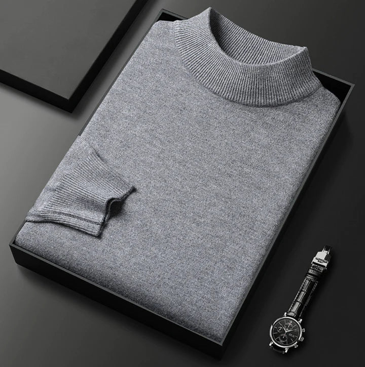 Simon - Eleganter Pullover