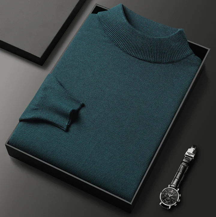 Simon - Eleganter Pullover