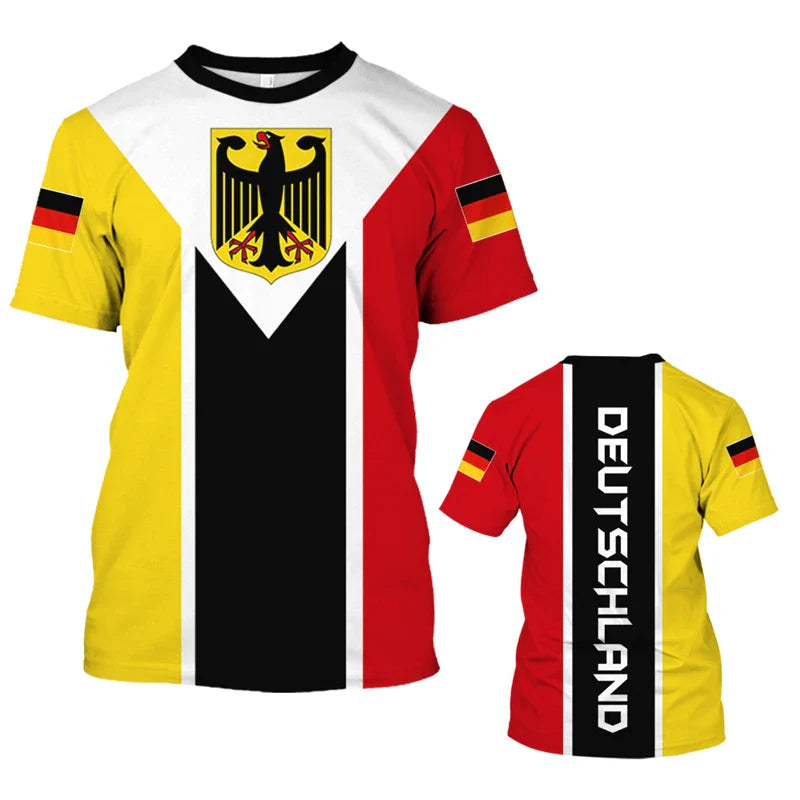 Manuel - Trikot der deutschen