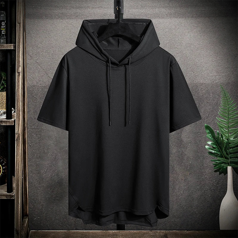 Irvin - Hoodie-T-Shirt