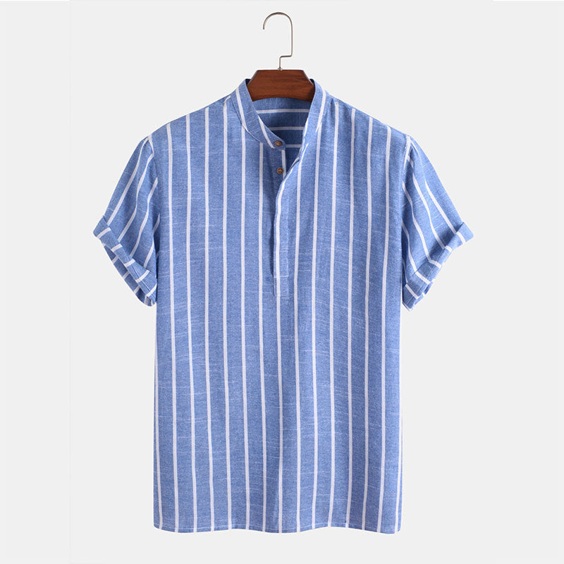 Santorini Sommer Shirt