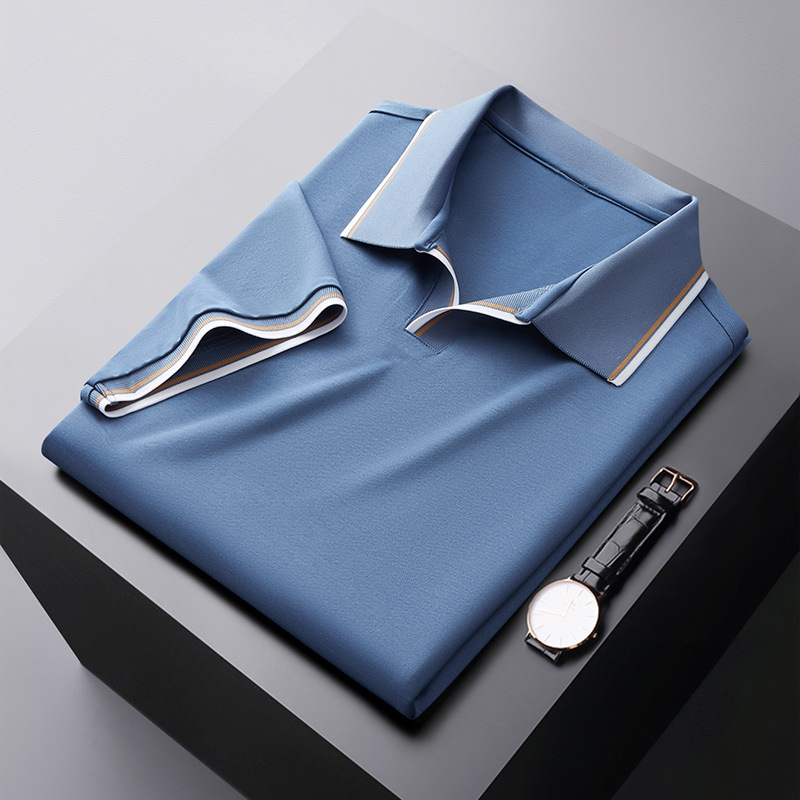 Seidenbreeze | Poloshirt