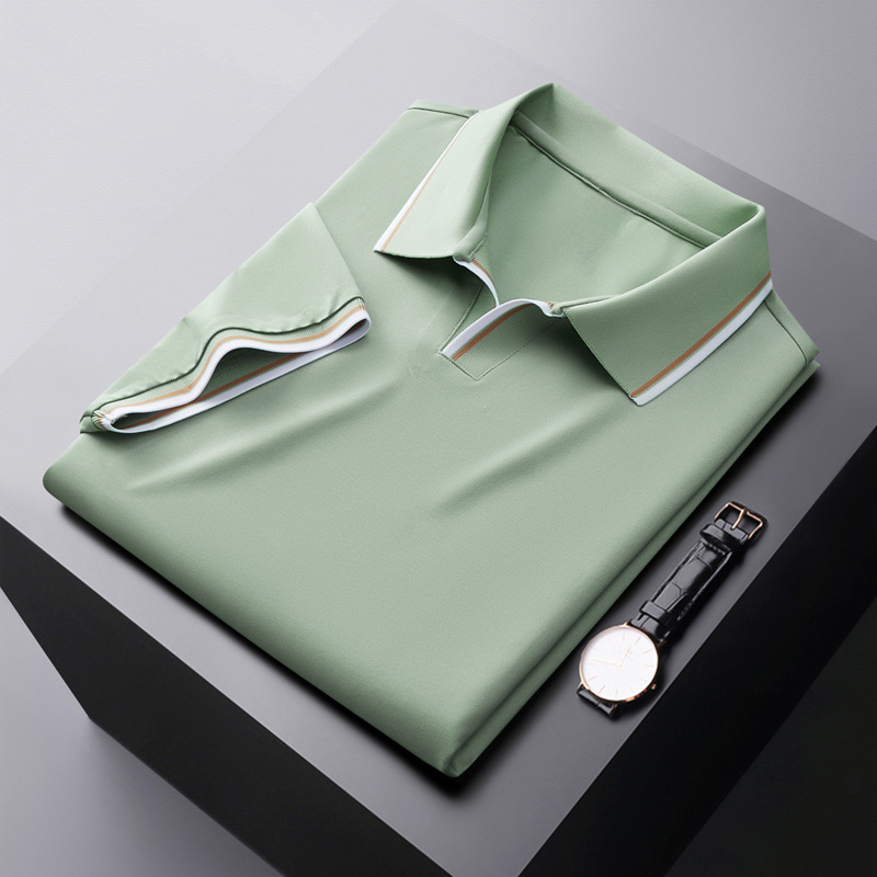 Seidenbreeze | Poloshirt