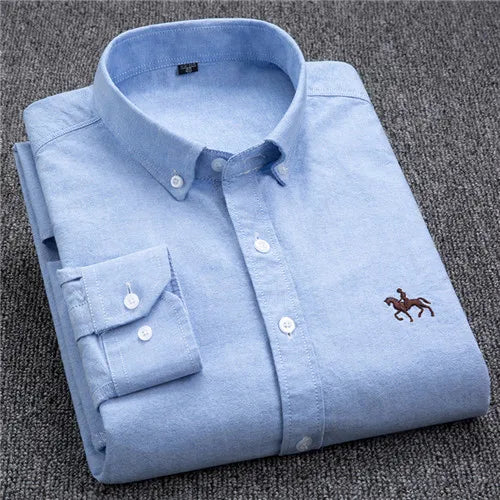 Harvey | Premium-Shirt