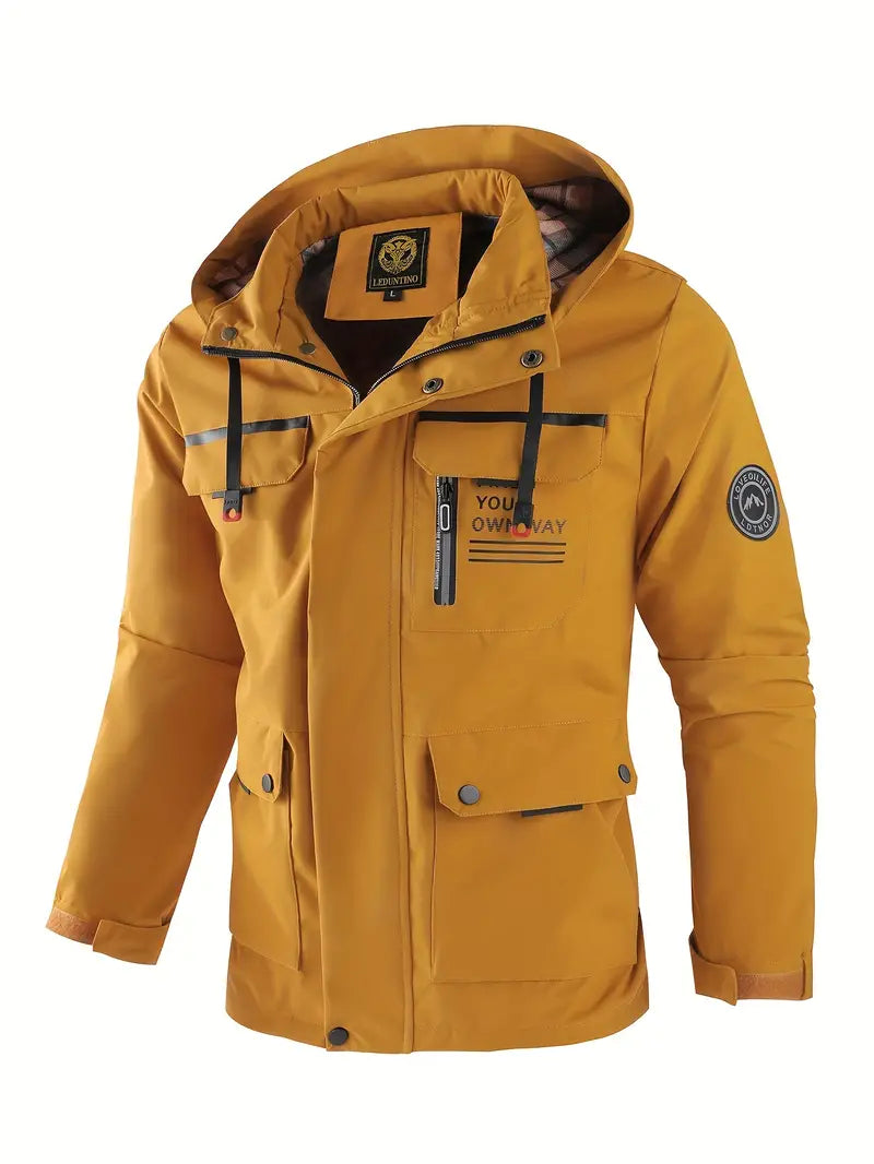 Elite - Herrenmode Bomberjacke