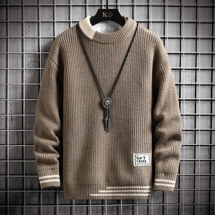 Steven - Urbaner Pullover