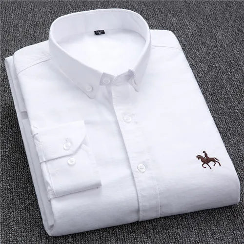 Harvey | Premium-Shirt