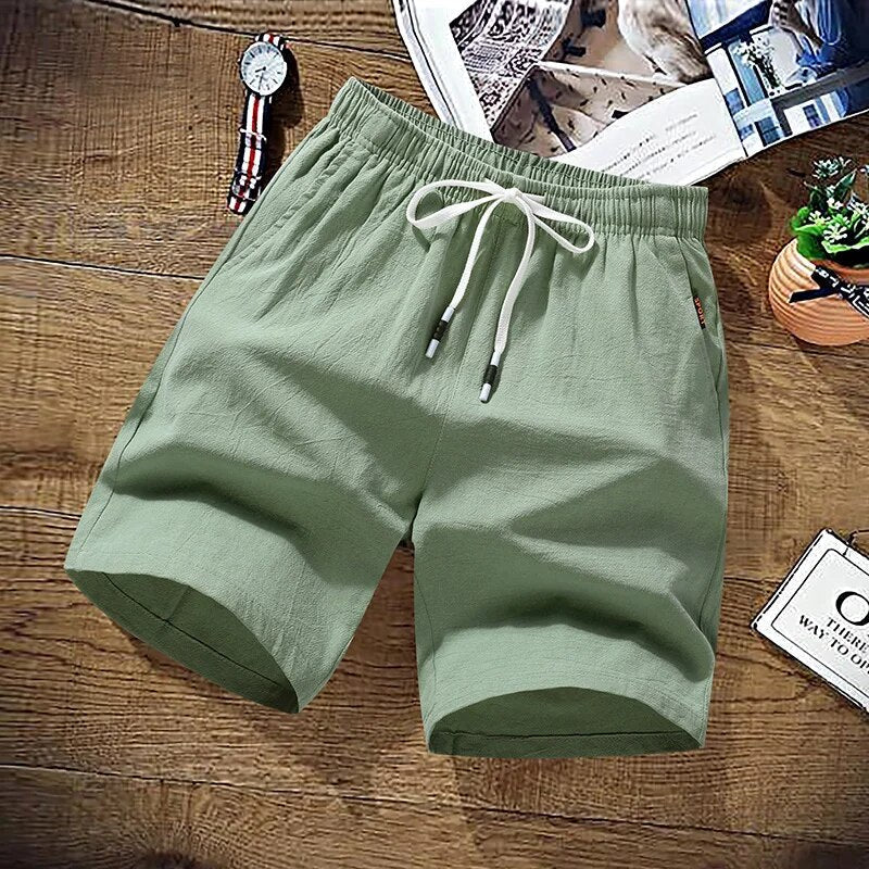 Hugo - Strand Shorts