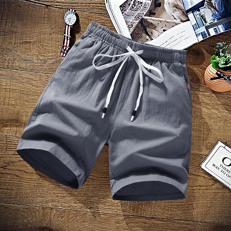 Hugo - Strand Shorts