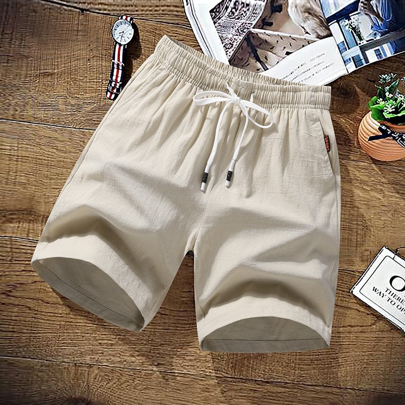 Hugo - Strand Shorts