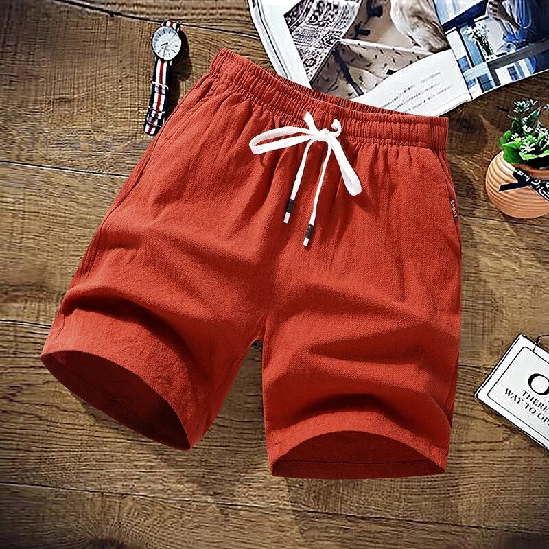 Hugo - Strand Shorts