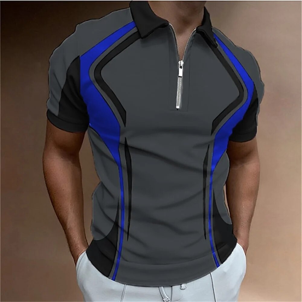 Adonis - Konkav Poloshirt