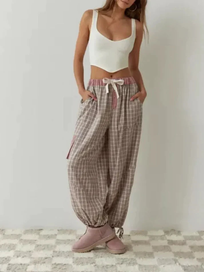 Norma - Pyjama-Set