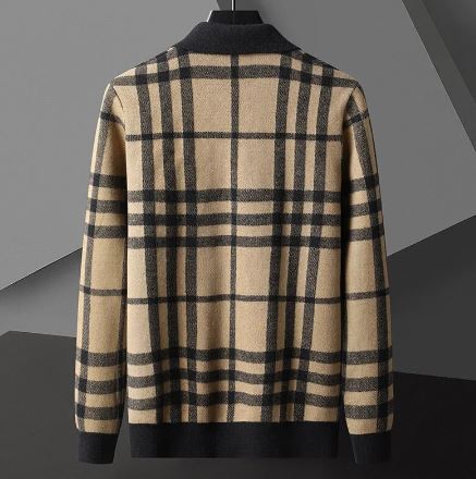 Oscar - Herrenmode Pullover