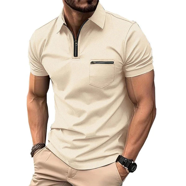 Roam - Hals Sport Polo