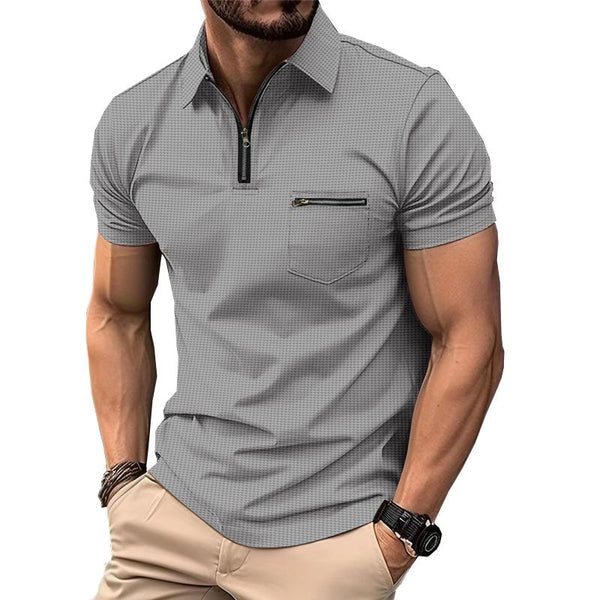 Roam - Hals Sport Polo