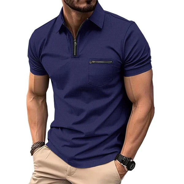 Roam - Hals Sport Polo