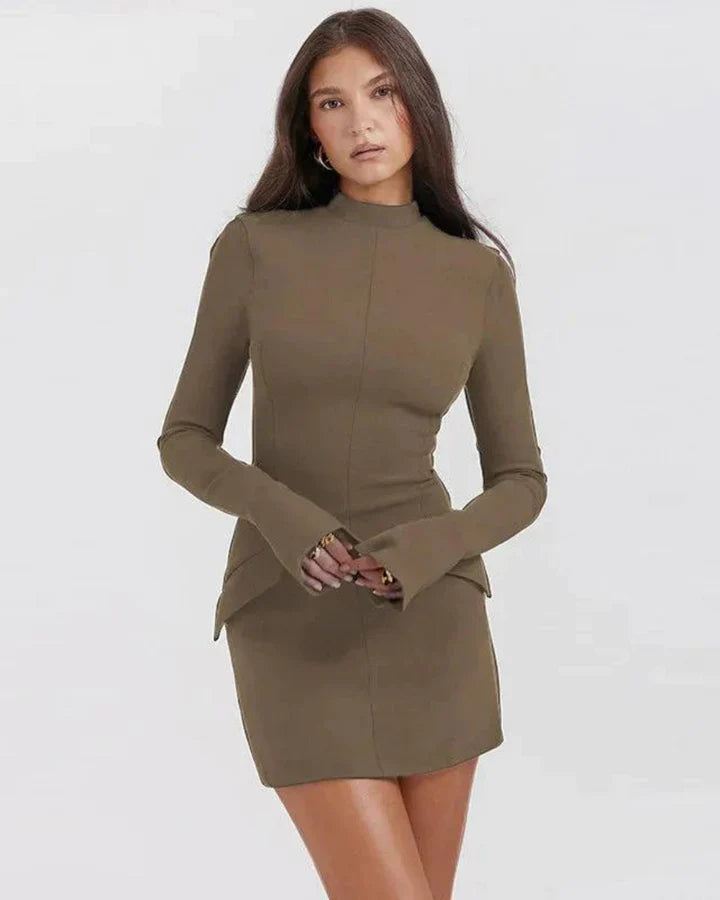 Adora | Cargo Kleid