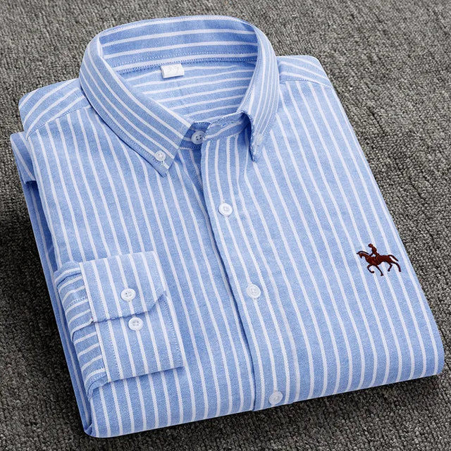 Harvey | Premium-Shirt